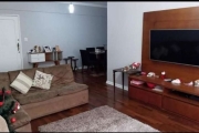 Apartamento com 2 dormitórios à venda, 120 m² por R$ 646.000,00 - Ponta da Praia - Santos/SP