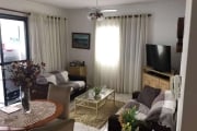 Apartamento Duplex com 3 dormitórios à venda, 209 m² por R$ 700.000,00 - Marapé - Santos/SP