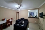 Apartamento Residencial à venda, Embaré, Santos - SP