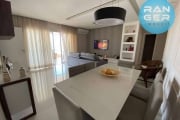 Apartamento de 3 dormitórios a venda no Bossa Nova