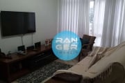 Apartamento com 3 dormitórios à venda, 102 m² por R$ 680.000,00 - Boqueirão - Santos/SP