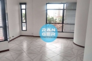 Sala, 86 m² - venda por R$ 598.000,00 ou aluguel por R$ 5.233,31/mês - Campo Grande - Santos/SP