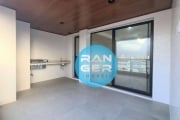 Apartamento com 2 dormitórios à venda, 83 m² por R$ 950.000,00 - Boqueirão - Santos/SP