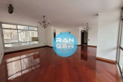 Apartamento com 3 dormitórios à venda, 270 m² por R$ 1.479.000,00 - Gonzaga - Santos/SP