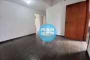 Sala para alugar, 87 m² por R$ 3.600,01/mês - Boqueirão - Santos/SP