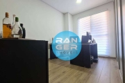 Sala à venda, 49 m² por R$ 478.000,00 - Vila Matias - Santos/SP