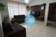 Apartamento com 2 dormitórios à venda, 72 m² por R$ 482.000,00 - Embaré - Santos/SP