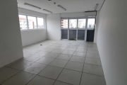 Sala à venda, 46 m² por R$ 329.000,00 - Vila Belmiro - Santos/SP