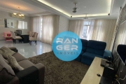 Apartamento tres suites em Santos 166m² proximo a praia