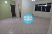 Apartamento com 1 dormitório à venda, 64 m² por R$ 425.000,00 - Gonzaga - Santos/SP