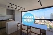 Apartamento com 3 Quartos à venda, 120 m² por R$ 1.597.000 - Aparecida - Santos/SP