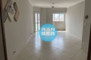 Apartamento com 3 dormitórios, 130 m² - venda por R$ 1.270.000,00 ou aluguel por R$ 8.385,20/mês - Boqueirão - Santos/SP