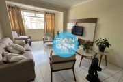 Apartamento 2 dormitórios à venda - Gonzaga - Santos/SP