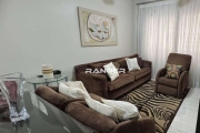 Apartamento 2 dormitórios à venda -  Gonzaga - Santos/SP