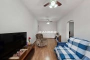 Apartamento 2 dormitórios à venda,  Boqueirão - Santos/SP