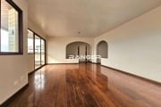 Apartamento 3 dormitórios, 1 Suíte, 2 Vagas Demarcadas - Boqueirão - Santos/SP