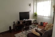 Apartamento 2 dormitórios, 1 Vaga, Vista mar - Itararé - São Vicente/SP