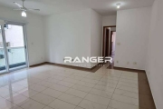 Apartamento de 155m² ua uma quadra da praia no canal 4  Santos