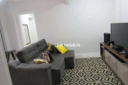 Apartamento, 2 dormitórios, 2 Banheiros, 1 Vaga - Ponta da Praia - Santos/SP