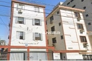 Apartamento com 2 dormitórios à venda no Estuário - Santos/SP