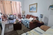 Apartamento com 2 dormitórios à venda, 80 m² por R$ 460.000,00 - Marapé - Santos/SP