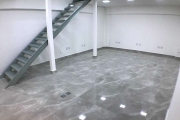 Loja para alugar, 80 m² por R$ 4.900,02 - Centro - Santos/SP