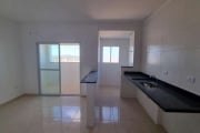 Apartamento com 1 dormitório à venda, 38 m² por R$ 322.000,00 - Macuco - Santos/SP