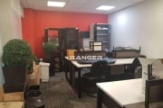 Sala para alugar, 52 m² por R$ 4.000/mês - Vila Belmiro - Santos/SP