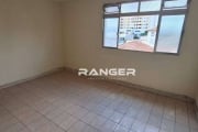 Apartamento com 2 dormitórios à venda, 60 m² por R$ 276.000,00 - Boqueirão - Santos/SP