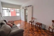 Apartamento para Venda em Florianópolis, Centro, 2 dormitórios, 2 banheiros, 1 vaga