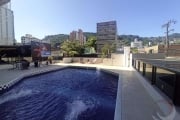 Apartamento para Venda em Florianópolis, Centro, 4 dormitórios, 3 suítes, 5 banheiros, 2 vagas