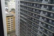 Apartamento para Venda em Florianópolis, Centro, 1 dormitório, 1 banheiro, 1 vaga