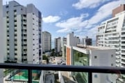 Apartamento para Venda em Florianópolis, Agronômica, 2 dormitórios, 2 suítes, 3 banheiros, 2 vagas