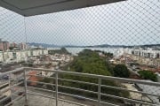 Apartamento para Venda em Florianópolis, Abraão, 3 dormitórios, 1 suíte, 2 banheiros, 2 vagas