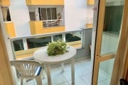 Apartamento para Venda em Florianópolis, Itacorubi, 2 dormitórios, 2 banheiros, 1 vaga