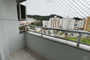 Apartamento para Venda em Florianópolis, Trindade, 3 dormitórios, 1 suíte, 2 banheiros, 2 vagas