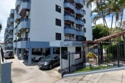 Apartamento para Venda em Florianópolis, Estreito, 3 dormitórios, 1 suíte, 3 banheiros, 1 vaga