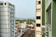 Apartamento para Venda em Florianópolis, Centro, 2 dormitórios, 1 suíte, 2 banheiros