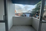 Apartamento para Venda em Florianópolis, Agronômica, 3 dormitórios, 1 suíte, 2 banheiros, 1 vaga