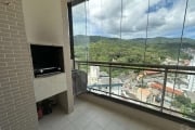 Apartamento para Venda em Florianópolis, Itacorubi, 2 dormitórios, 1 suíte, 2 banheiros, 1 vaga