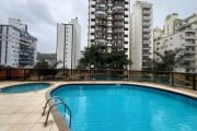 Apartamento para Venda em Florianópolis, Centro, 4 dormitórios, 1 suíte, 3 banheiros, 3 vagas