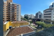 Apartamento para Venda em Florianópolis, Centro, 3 dormitórios, 1 banheiro, 1 vaga