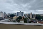 Apartamento para Venda em Florianópolis, Capoeiras, 3 dormitórios, 3 suítes, 4 banheiros, 2 vagas