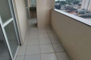 Apartamento para Venda em Florianópolis, Capoeiras, 2 dormitórios, 2 suítes, 3 banheiros, 2 vagas