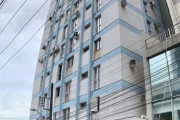 Apartamento para Venda em Florianópolis, Centro, 2 dormitórios, 1 banheiro, 1 vaga