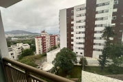 Apartamento para Venda em Florianópolis, Itacorubi, 2 dormitórios, 1 suíte, 2 banheiros, 1 vaga