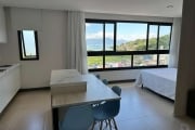 Apartamento para Venda em Florianópolis, Saco Dos Limões, 1 dormitório, 1 banheiro, 1 vaga