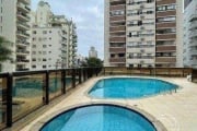 Apartamento para Venda em Florianópolis, Centro, 3 dormitórios, 2 suítes, 3 banheiros, 4 vagas