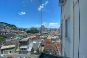 Apartamento para Venda em Florianópolis, Centro, 3 dormitórios, 2 banheiros, 1 vaga