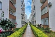 Apartamento para Venda em Florianópolis, Trindade, 1 dormitório, 1 banheiro